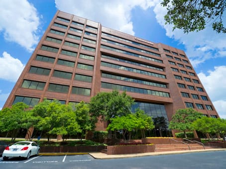Regus - San Antonio - Colonade I Building - Texas image 1