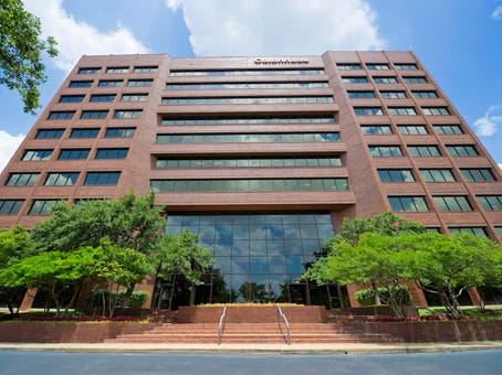 Regus - San Antonio - Colonade I Building - Texas image 2