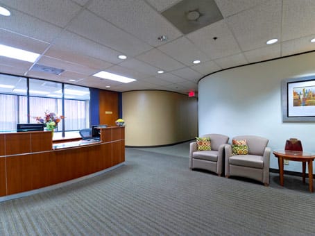 Regus - San Antonio - Colonade I Building - Texas image 3