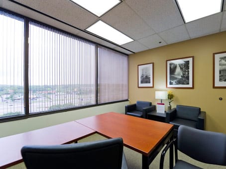 Regus - San Antonio - Colonade I Building - Texas image 4