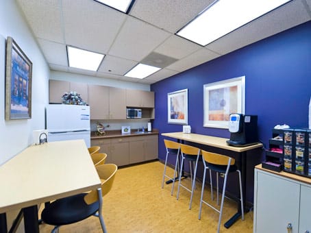 Regus - San Antonio - Colonade I Building - Texas image 6