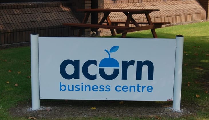 Acorn - Blackrock - Cork image 1