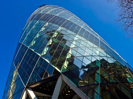 IWG (Signature) - The Gherkin - St Mary Axe, EC3 - Aldgate image 13