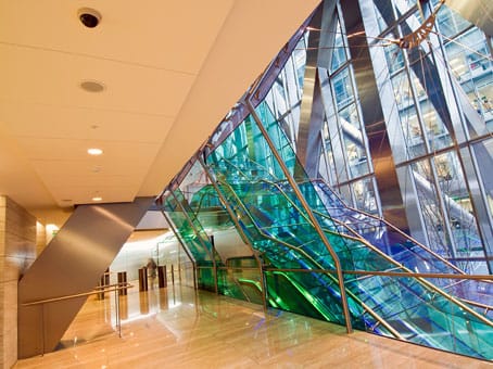 IWG (Signature) - The Gherkin - St Mary Axe, EC3 - Aldgate image 2