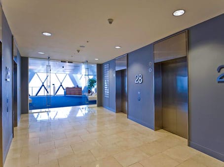 IWG (Signature) - The Gherkin - St Mary Axe, EC3 - Aldgate image 3