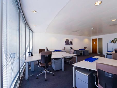 IWG (Signature) - The Gherkin - St Mary Axe, EC3 - Aldgate image 6