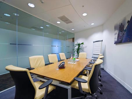 IWG (Signature) - The Gherkin - St Mary Axe, EC3 - Aldgate image 8