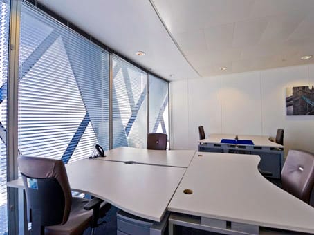 IWG (Signature) - The Gherkin - St Mary Axe, EC3 - Aldgate image 9