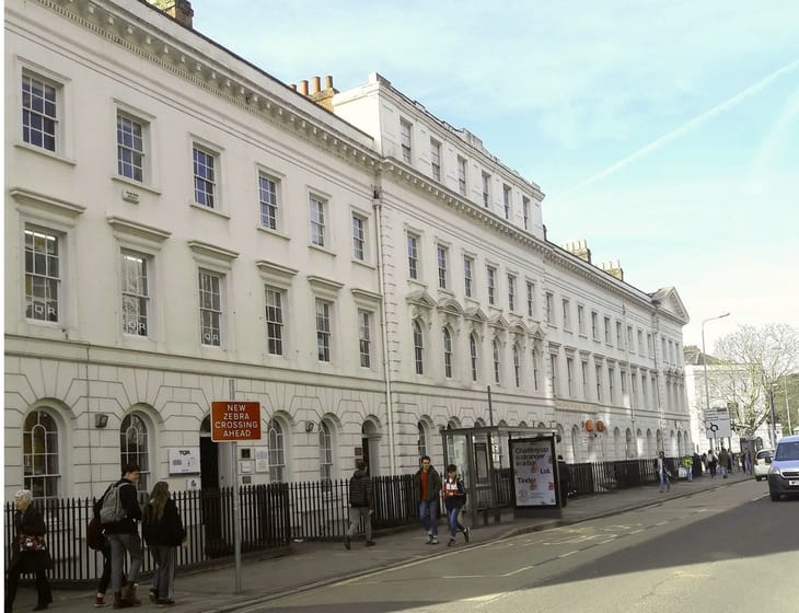 The Exeter Business Hub - Queen St, EX4 - Exeter image 1