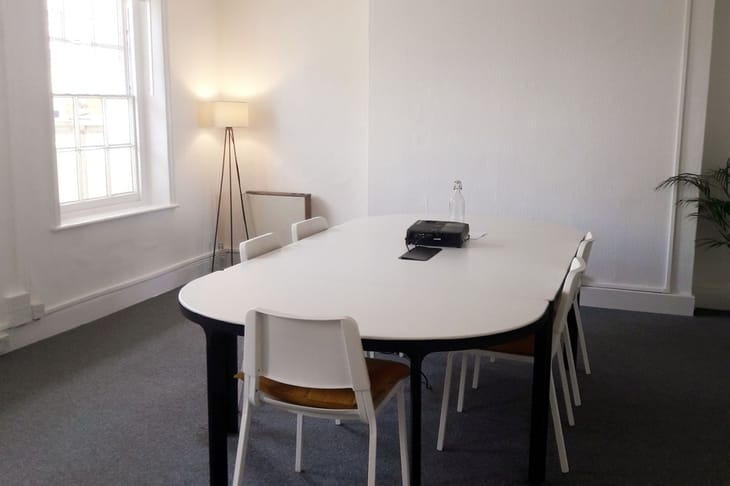 The Exeter Business Hub - Queen St, EX4 - Exeter image 2