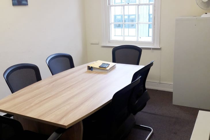 The Exeter Business Hub - Queen St, EX4 - Exeter image 3
