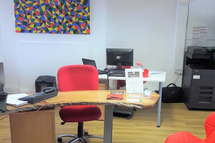 The Exeter Business Hub - Queen St, EX4 - Exeter image 6