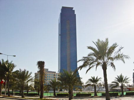 Regus - Almoayyed Tower - Bahrain image 2