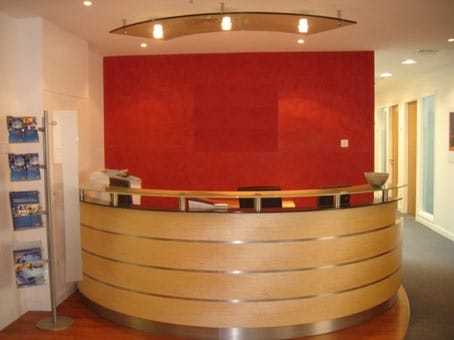 Regus - Almoayyed Tower - Bahrain image 3