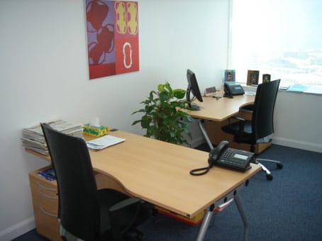Regus - Almoayyed Tower - Bahrain image 4