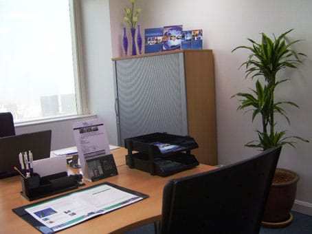 Regus - Almoayyed Tower - Bahrain image 5