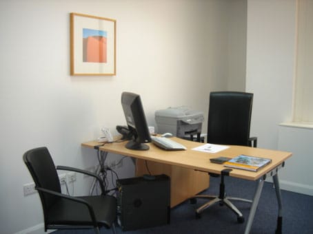 Regus - Almoayyed Tower - Bahrain image 6