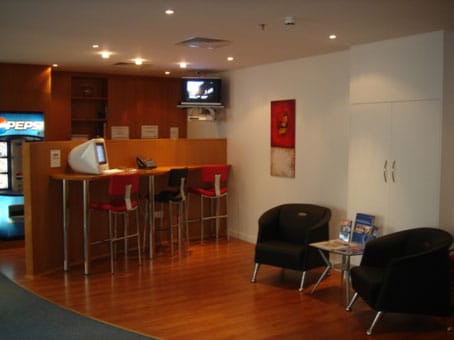 Regus - Almoayyed Tower - Bahrain image 7