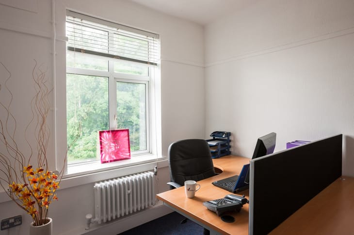 Oxford Innovation - Harwell Innovation Centre - Curie Avenue - Didcot - OX11 image 3