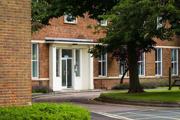 Oxford Innovation - Harwell Innovation Centre - Curie Avenue - Didcot - OX11 image 5