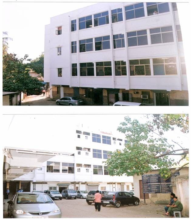 OnBoard Enterprise - Ratnajyot Premises, Irla Lane - Vile Parle - Mumbai - Maharashtra - 400056 - India image 1
