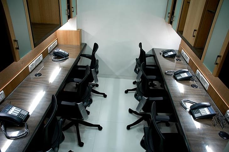 OnBoard Enterprise - Ratnajyot Premises, Irla Lane - Vile Parle - Mumbai - Maharashtra - 400056 - India image 4