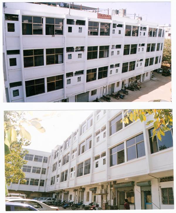 OnBoard Enterprise - Ratnajyot Premises, Irla Lane - Vile Parle - Mumbai - Maharashtra - 400056 - India image 2