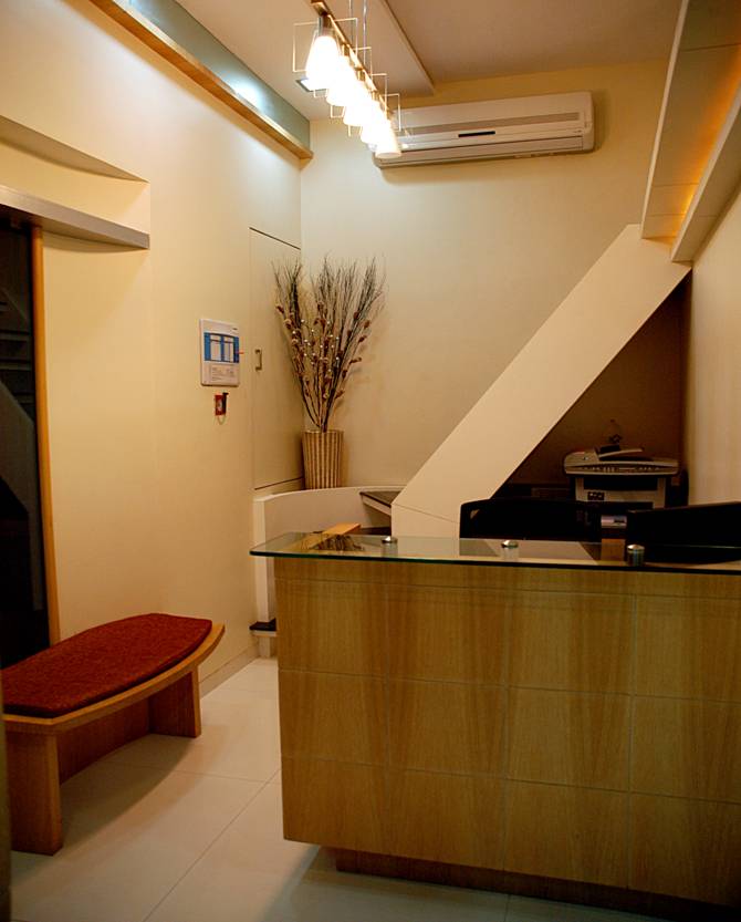 OnBoard Enterprise - Ratnajyot Premises, Irla Lane - Vile Parle - Mumbai - Maharashtra - 400056 - India image 3