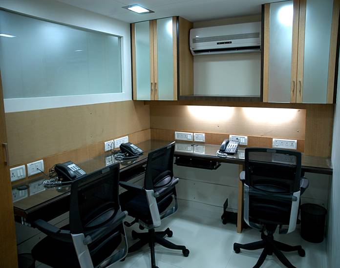 OnBoard Enterprise - Ratnajyot Premises, Irla Lane - Vile Parle - Mumbai - Maharashtra - 400056 - India image 5