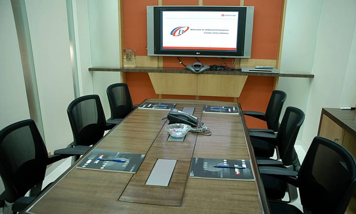 OnBoard Enterprise - Ratnajyot Premises, Irla Lane - Vile Parle - Mumbai - Maharashtra - 400056 - India image 8