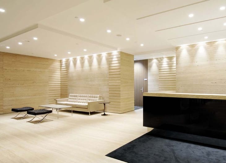 The Executive Centre - One Raffles Quay - Singapore image 7