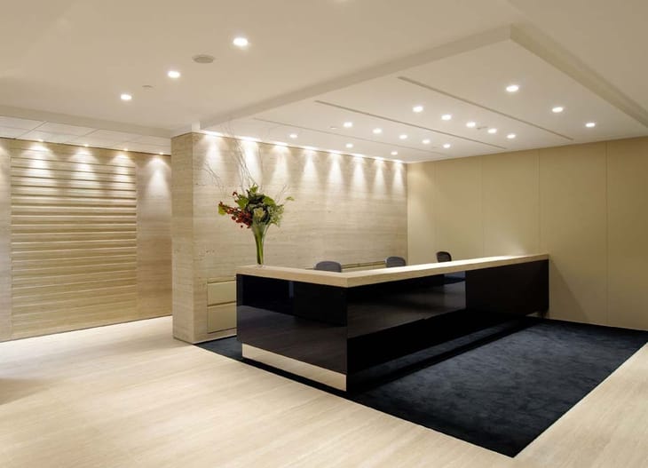 The Executive Centre - One Raffles Quay - Singapore image 2