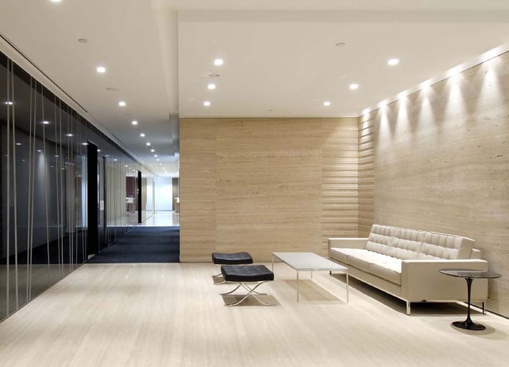 The Executive Centre - One Raffles Quay - Singapore image 8