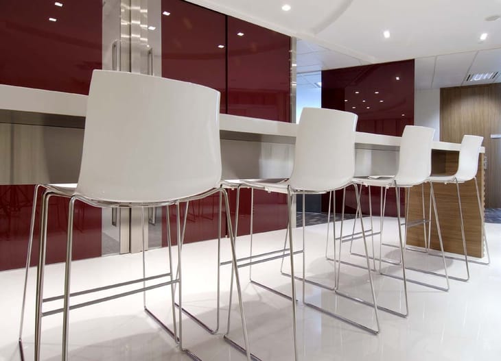 The Executive Centre - One Raffles Quay - Singapore image 3
