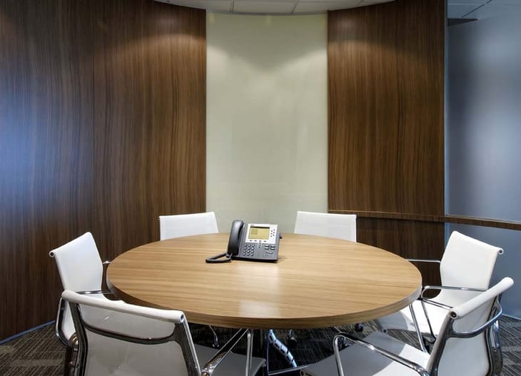The Executive Centre - One Raffles Quay - Singapore image 5