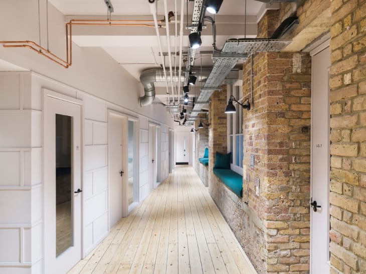 FORA - 24 Greville Street, EC1N - Farringdon image 7