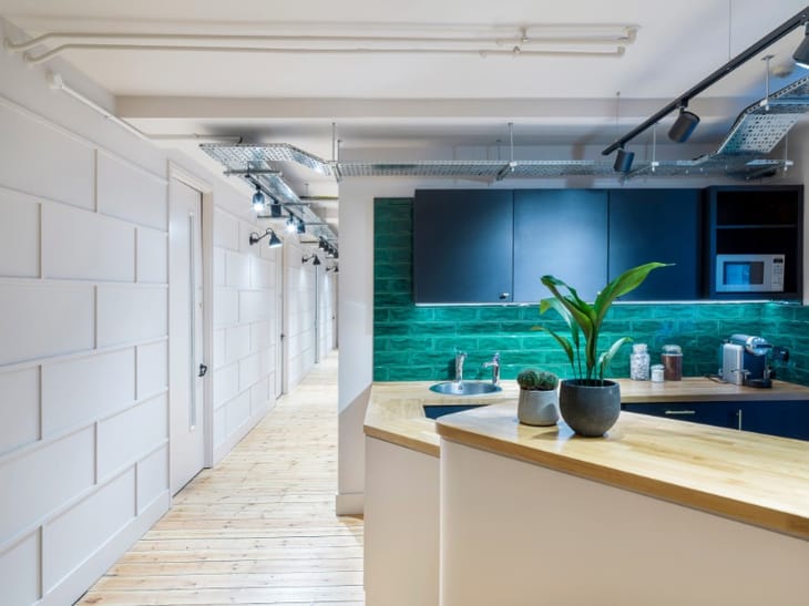 FORA - 24 Greville Street, EC1N - Farringdon image 8