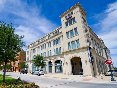 Regus - Frisco Sq Blvd - Frisco image 1