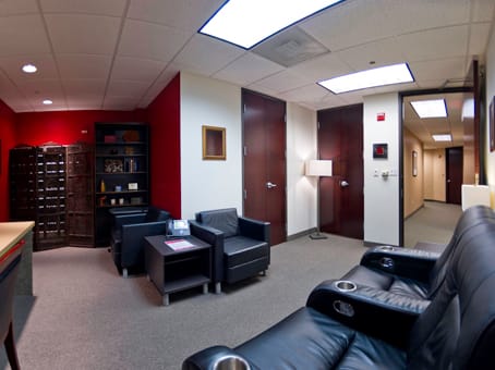 Regus - Frisco Sq Blvd - Frisco image 10
