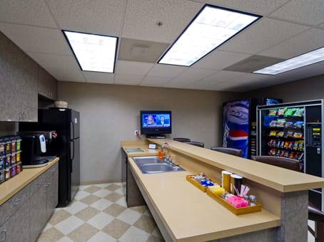 Regus - Frisco Sq Blvd - Frisco image 11
