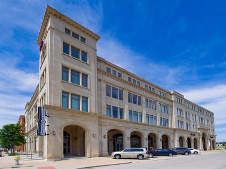 Regus - Frisco Sq Blvd - Frisco image 2