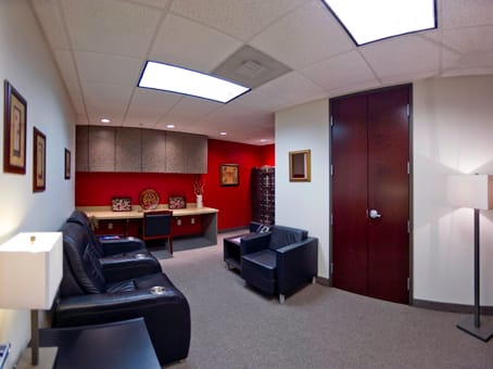 Regus - Frisco Sq Blvd - Frisco image 9