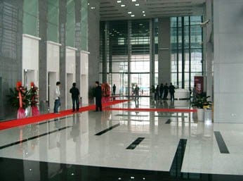 Capital International Business Centres -Shenzhen- China image 1