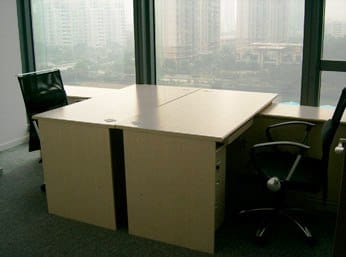 Capital International Business Centres -Shenzhen- China image 2