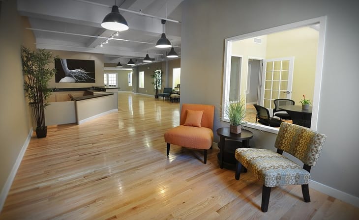 Select Office Suites - 1115 Broadway, Flatiron image 7