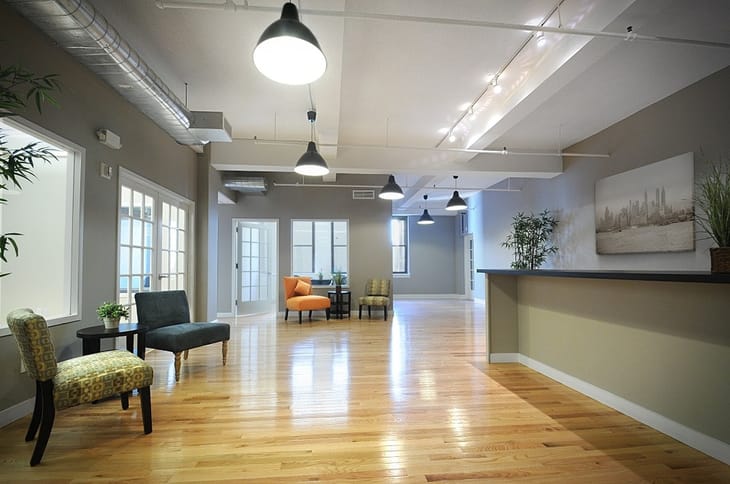 Select Office Suites - 1115 Broadway, Flatiron image 1