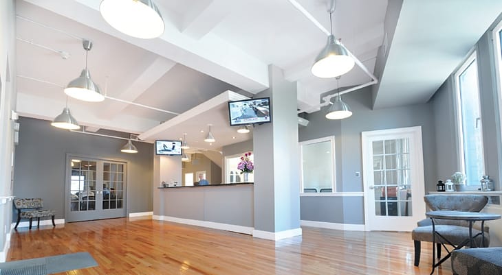 Select Office Suites - 1115 Broadway, Flatiron image 2