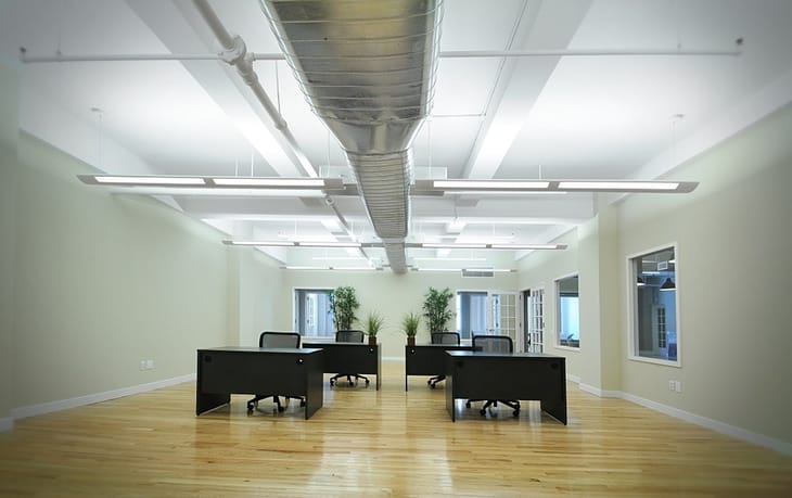Select Office Suites - 1115 Broadway, Flatiron image 9