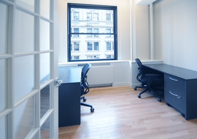 Select Office Suites - 1115 Broadway, Flatiron image 11