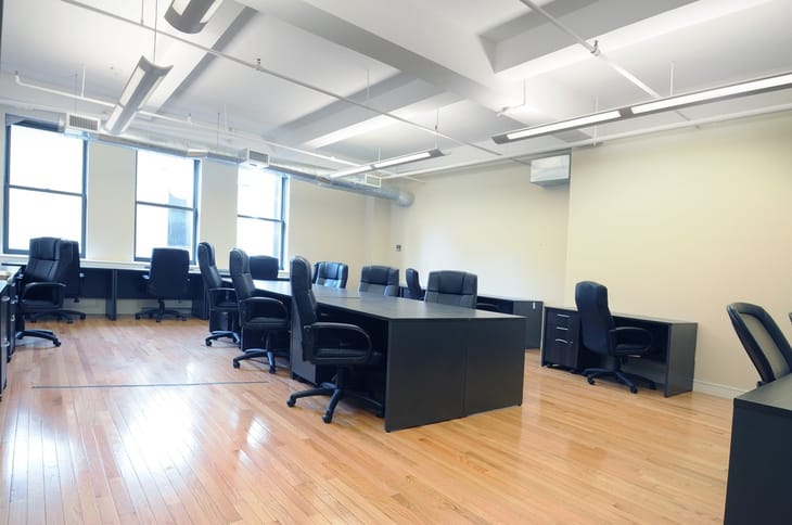 Select Office Suites - 1115 Broadway, Flatiron image 3